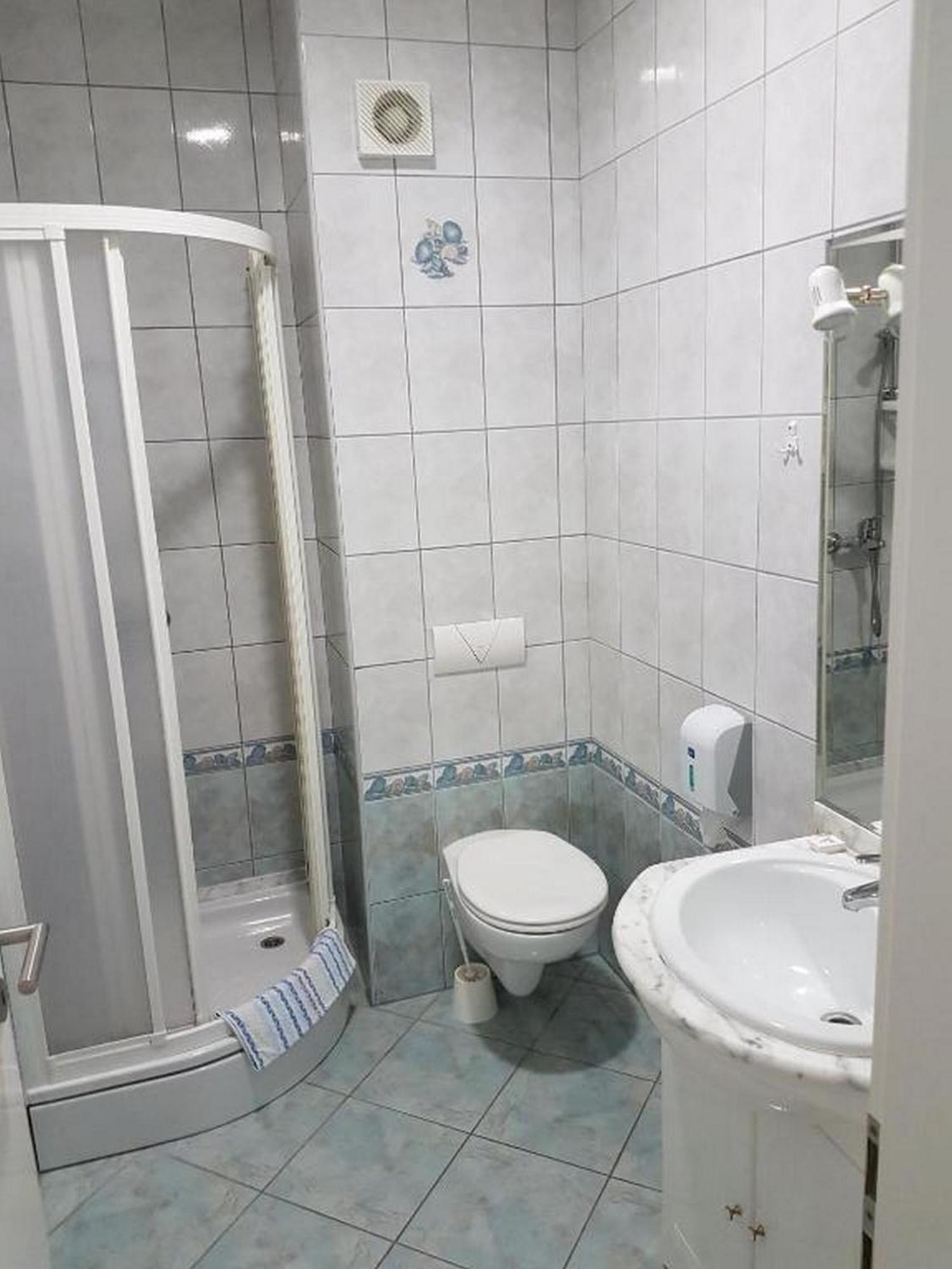 Guesthouse Aurora Trpanj Zimmer foto