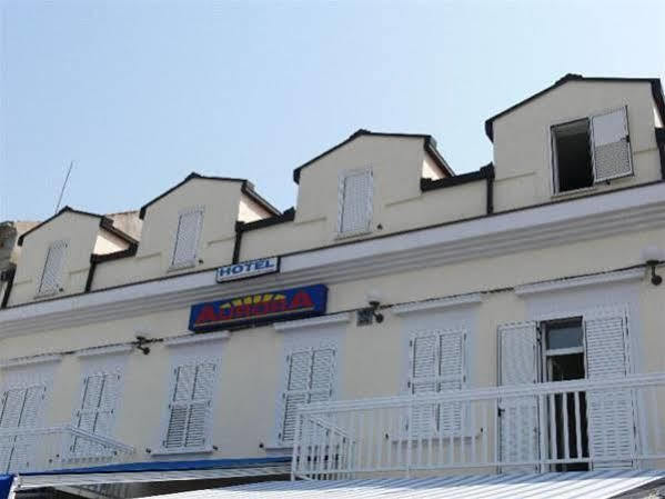 Guesthouse Aurora Trpanj Exterior foto